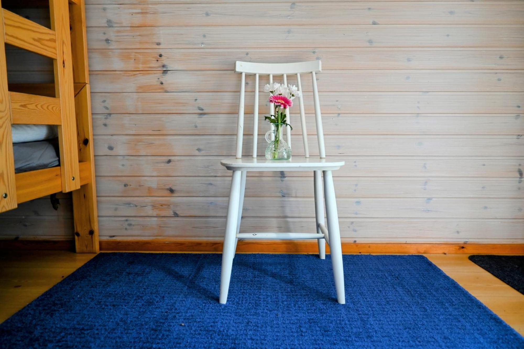 Strandhugget Bnb Sottunga Exteriör bild